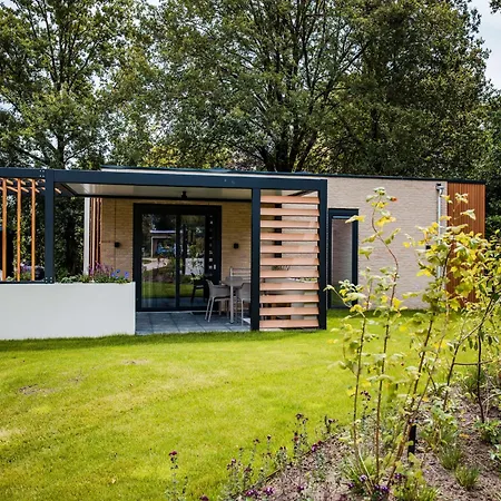 In Near Veluwe, Cleaning Included Hébergement de vacances