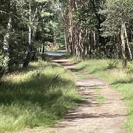Hébergement de vacances In Near Veluwe, Cleaning Included Voorthuizen