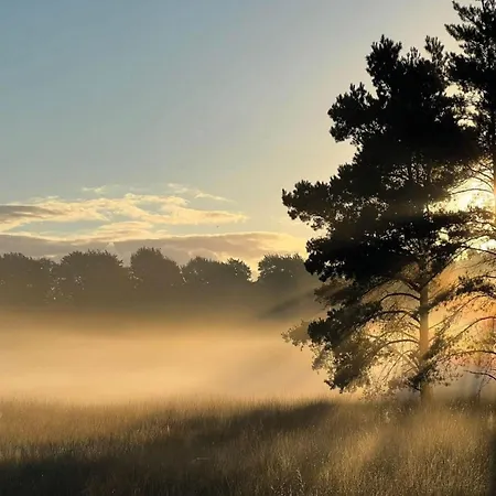 In Near Veluwe, Cleaning Included *