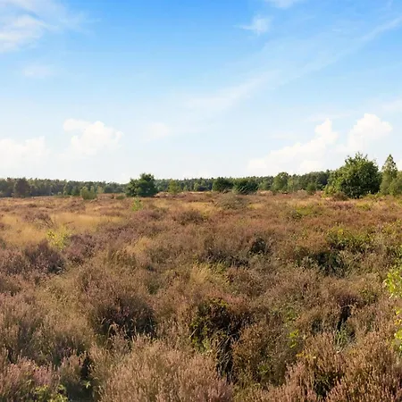 In Near Veluwe, Cleaning Included * Voorthuizen