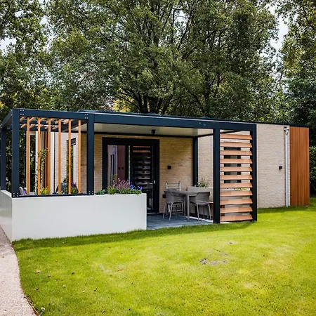 Hébergement de vacances In Near Veluwe, Cleaning Included *
