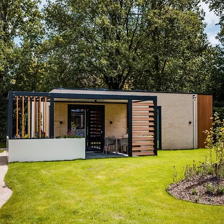 In Near Veluwe, Cleaning Included *