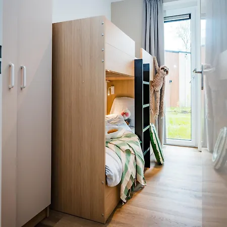 In Near Veluwe, Cleaning Included * Voorthuizen