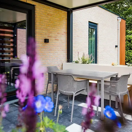 In Near Veluwe, Cleaning Included